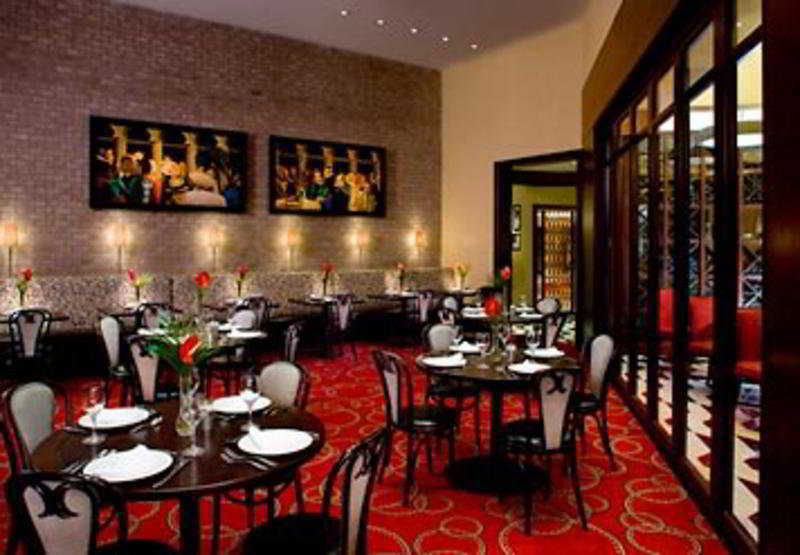New Orleans Marriott Metairie At Lakeway Eksteriør bilde
