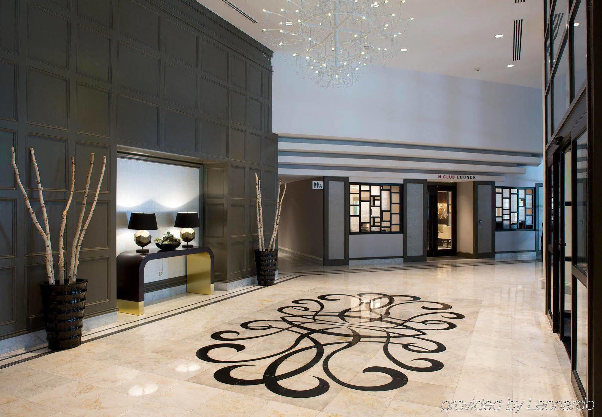 New Orleans Marriott Metairie At Lakeway Eksteriør bilde