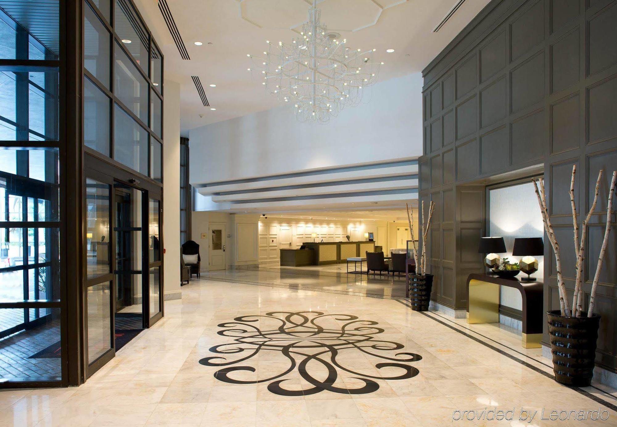 New Orleans Marriott Metairie At Lakeway Eksteriør bilde