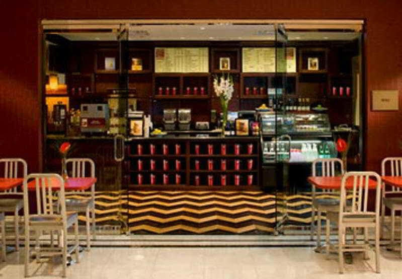 New Orleans Marriott Metairie At Lakeway Eksteriør bilde